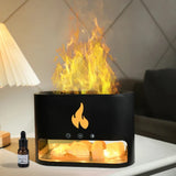 HUMIDIFICADOR CHIMENEA