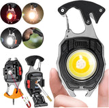 LINTERNA LLAVERO ENCENDEDOR