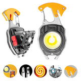 LINTERNA LLAVERO ENCENDEDOR