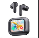 Audífonos Inalámbricos TWS con Pantalla Inteligente