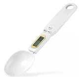 Cuchara Báscula Digital