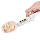 Cuchara Báscula Digital
