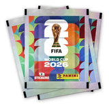 🏆 Caja Sellada Panini Copa Mundial 2026 ⚽🌍