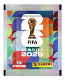 🏆 Caja Sellada Panini Copa Mundial 2026 ⚽🌍
