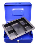 Caja Menor de Seguridad Metálica