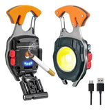 LINTERNA LLAVERO ENCENDEDOR