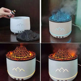 DIFUSOR VOLCAN 260ML