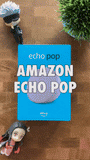 Alexa Echo Pop