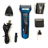 BARBERA GEEMY 3IN1