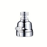 Grifo Antisalpicaduras 360°