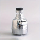 Grifo Antisalpicaduras 360°