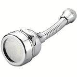 Grifo Antisalpicaduras 360°