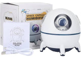 HUMIDIFICADOR ASTRONAUTA