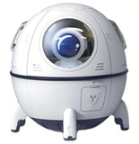 HUMIDIFICADOR ASTRONAUTA
