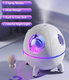 HUMIDIFICADOR ASTRONAUTA