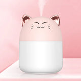 Humidificador Gato