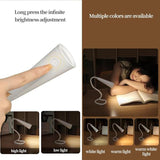 Lampara Plegable Creativa