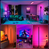 LAMPARA LED TUBO N345-14