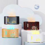 Humidificador Llama Nube