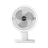 Ventilador Giratorio A8801