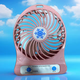 Ventilador Mini CH20813