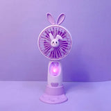 VENTILADOR CARICATURA HQ-38A