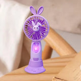 VENTILADOR CARICATURA HQ-38A