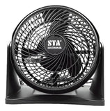 Ventilador STA Distronik SBV1001