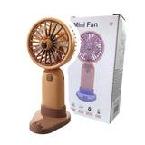 Ventilador Mini Capibara