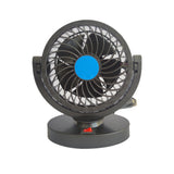 Ventilador Carro X668