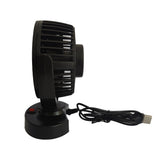 Ventilador Carro X668