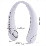 Ventilador de Cuello