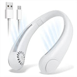 Ventilador de Cuello