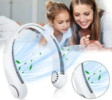 Ventilador de Cuello