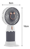 Ventilador Fan