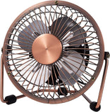 Ventilador Mini USB Nia