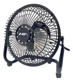 Ventilador Nia 6 Pulgadas