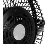 Ventilador Nia 6 Pulgadas