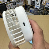 Ventilador Portatil Flexible