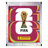 🏆 Caja Sellada Panini Copa Mundial 2026 ⚽🌍
