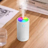 Humidificador H2O