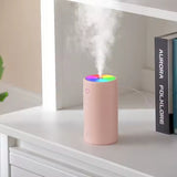 Humidificador H2O