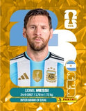 🏆 Caja Sellada Panini Copa Mundial 2026 ⚽🌍