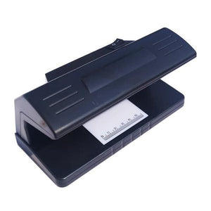 Detector de Billetes falsos