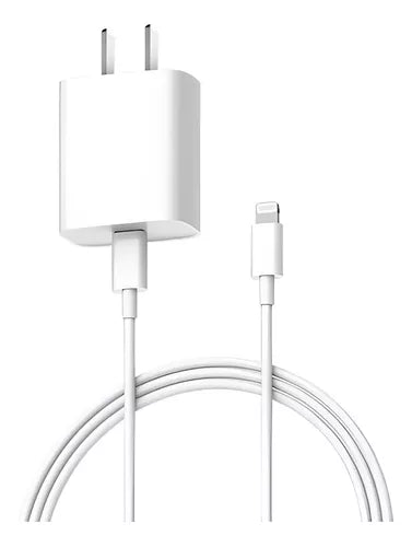 CARGADOR IPHONE 14 PRO MAX