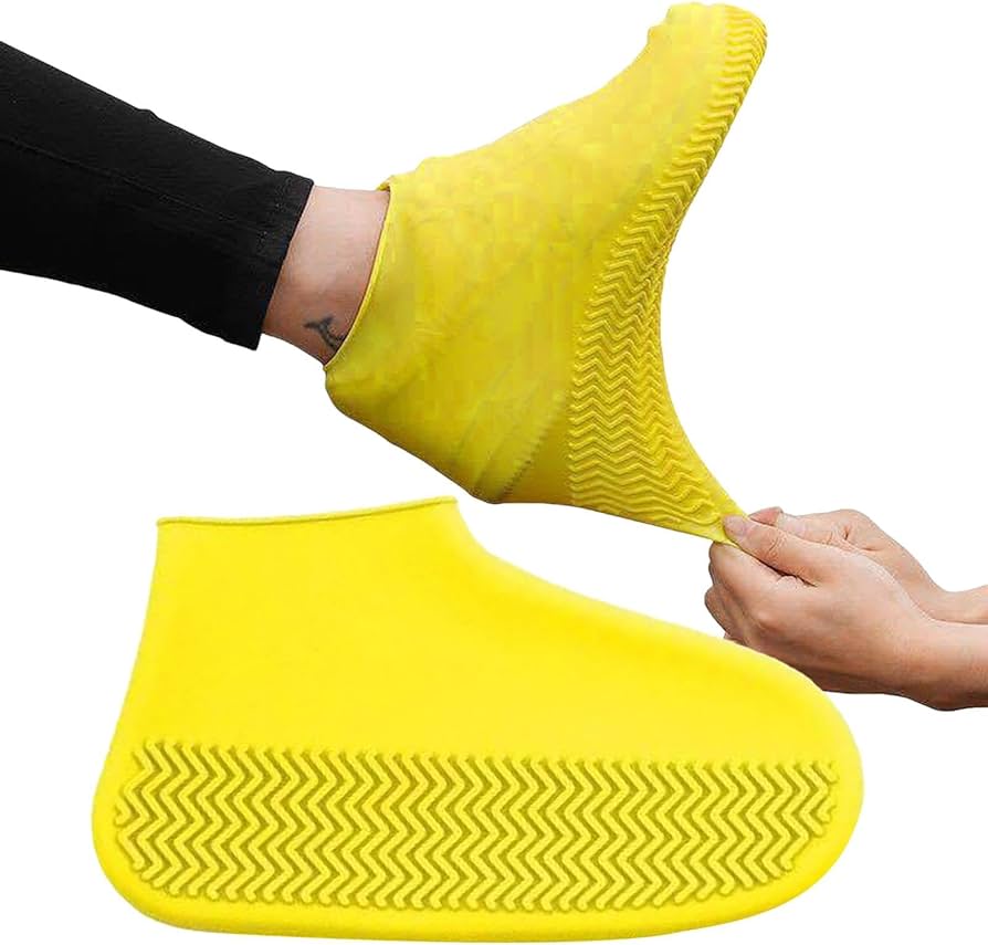 Zapato de Lluvia