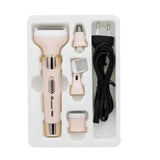 BARBERA GEEMY 4IN1