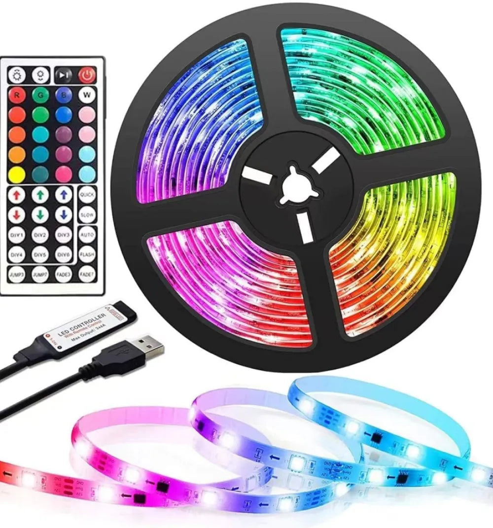 CINTA LED RGB