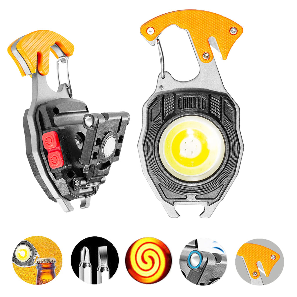 LINTERNA LLAVERO ENCENDEDOR