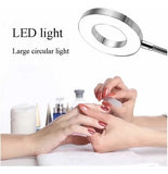 ARO LED DE PINZA